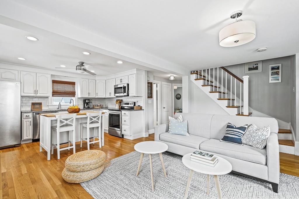 8 Millyan Road Woburn, MA 01801 - Photo 12 of 38 Gallery Image 12