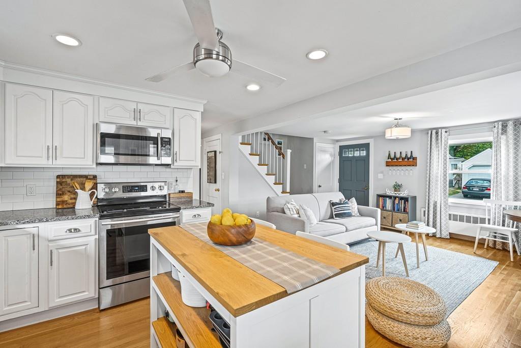 8 Millyan Road Woburn, MA 01801 - Photo 16 of 38 Gallery Image 16