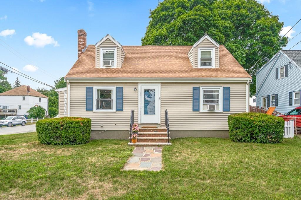 8 Millyan Road Woburn, MA 01801 - Photo 2 of 38 Gallery Image 2