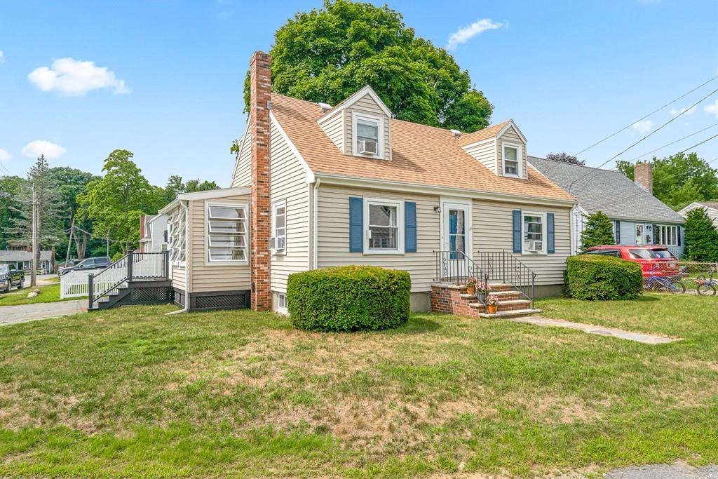 8 Millyan Road Woburn, MA 01801 - Photo 3 of 38 Gallery Image 3