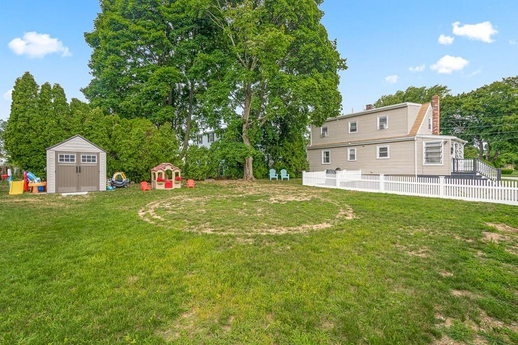 8 Millyan Road Woburn, MA 01801 - Photo 5 of 38 Gallery Image 5
