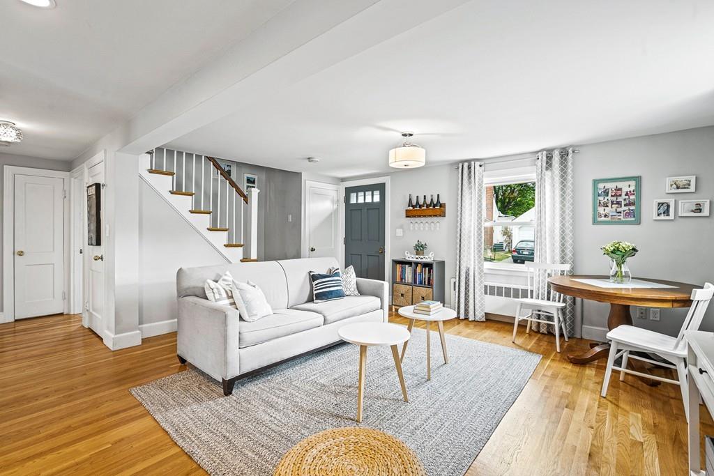 8 Millyan Road Woburn, MA 01801 - Photo 9 of 38 Gallery Image 9