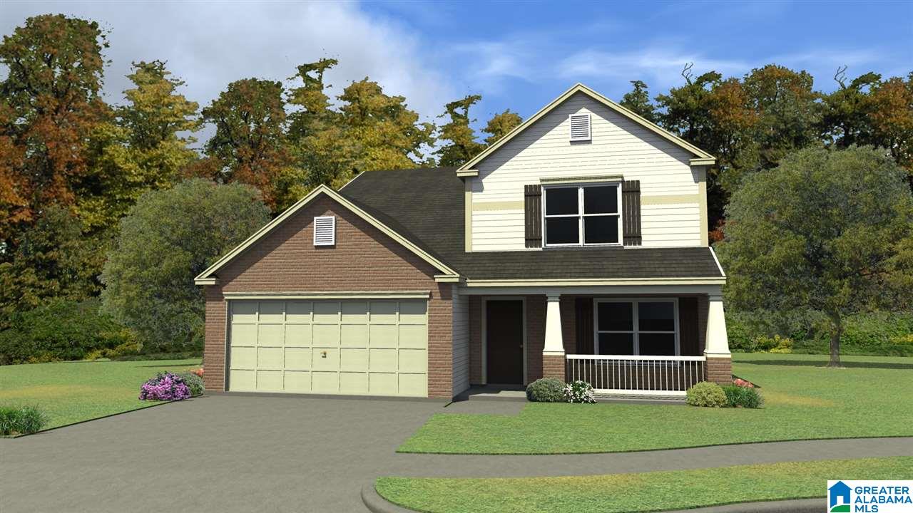 220 Lacey Avenue Alabaster, AL 35114 - Photo 1 of 1