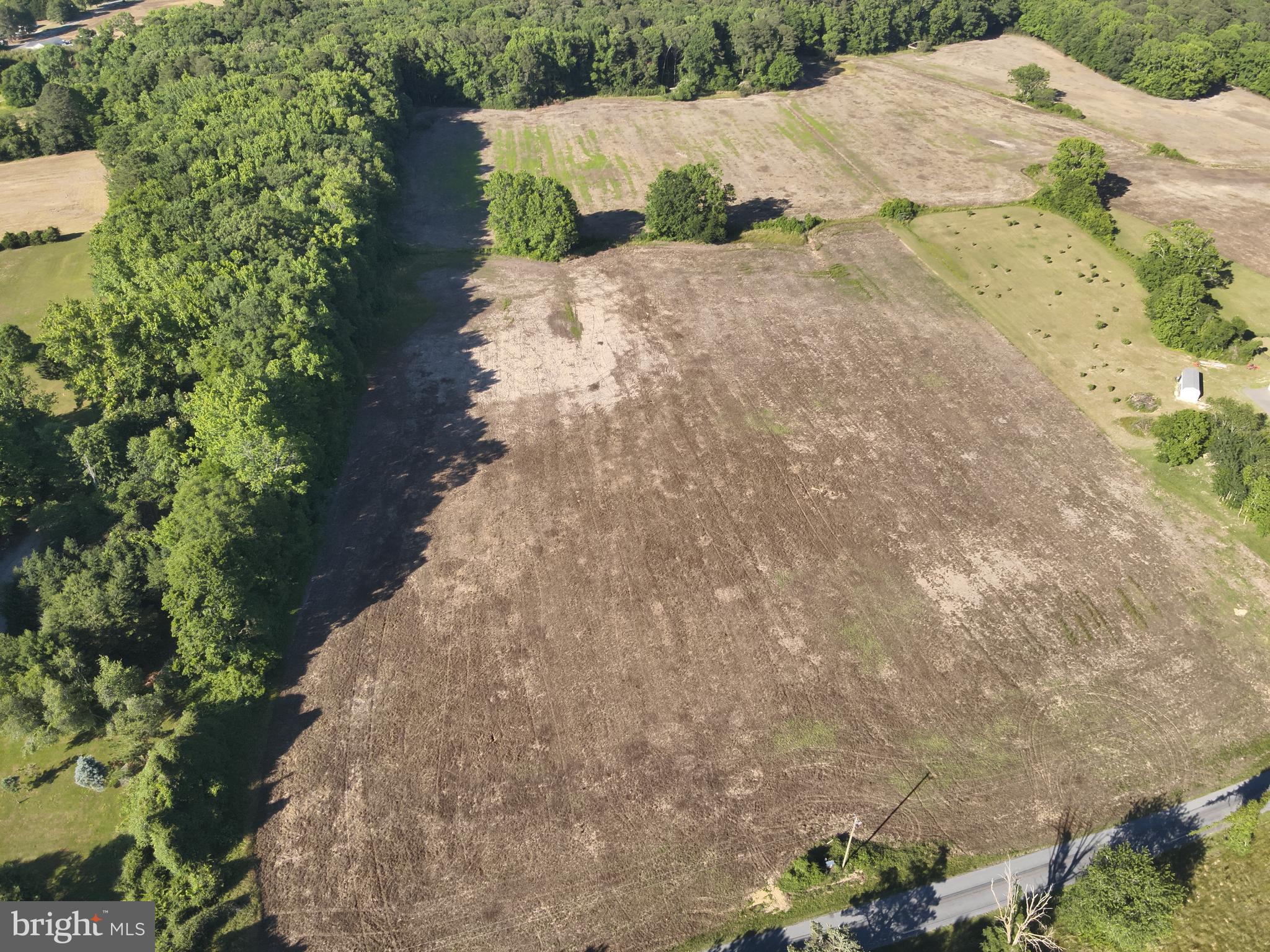 Dinges Road Berlin, MD 21811 - Photo 7 of 22
