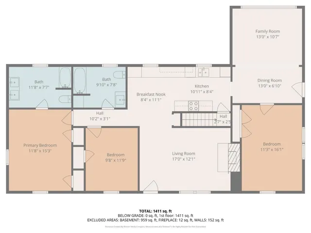 $300,000 | 143 Shannon Drive, Madison Heights, VA 24572