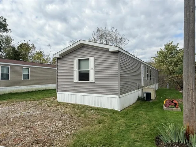 $80,000 | 108 Mathew Drive, Harmony, PA 16037