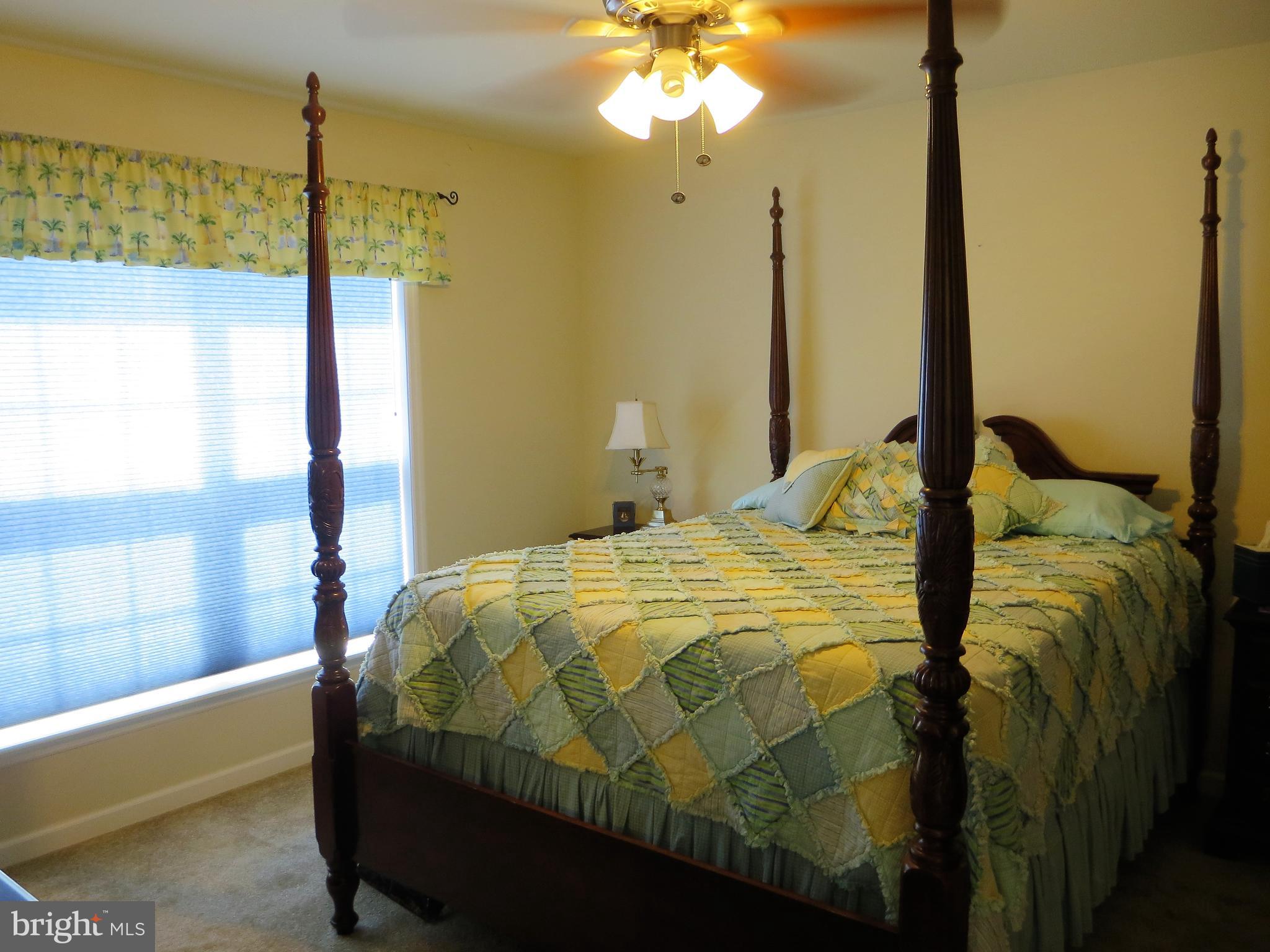 29521 Maple Road, Unit 54982 Lewes, DE 19958 - Photo 14 of 38 Master Bedroom