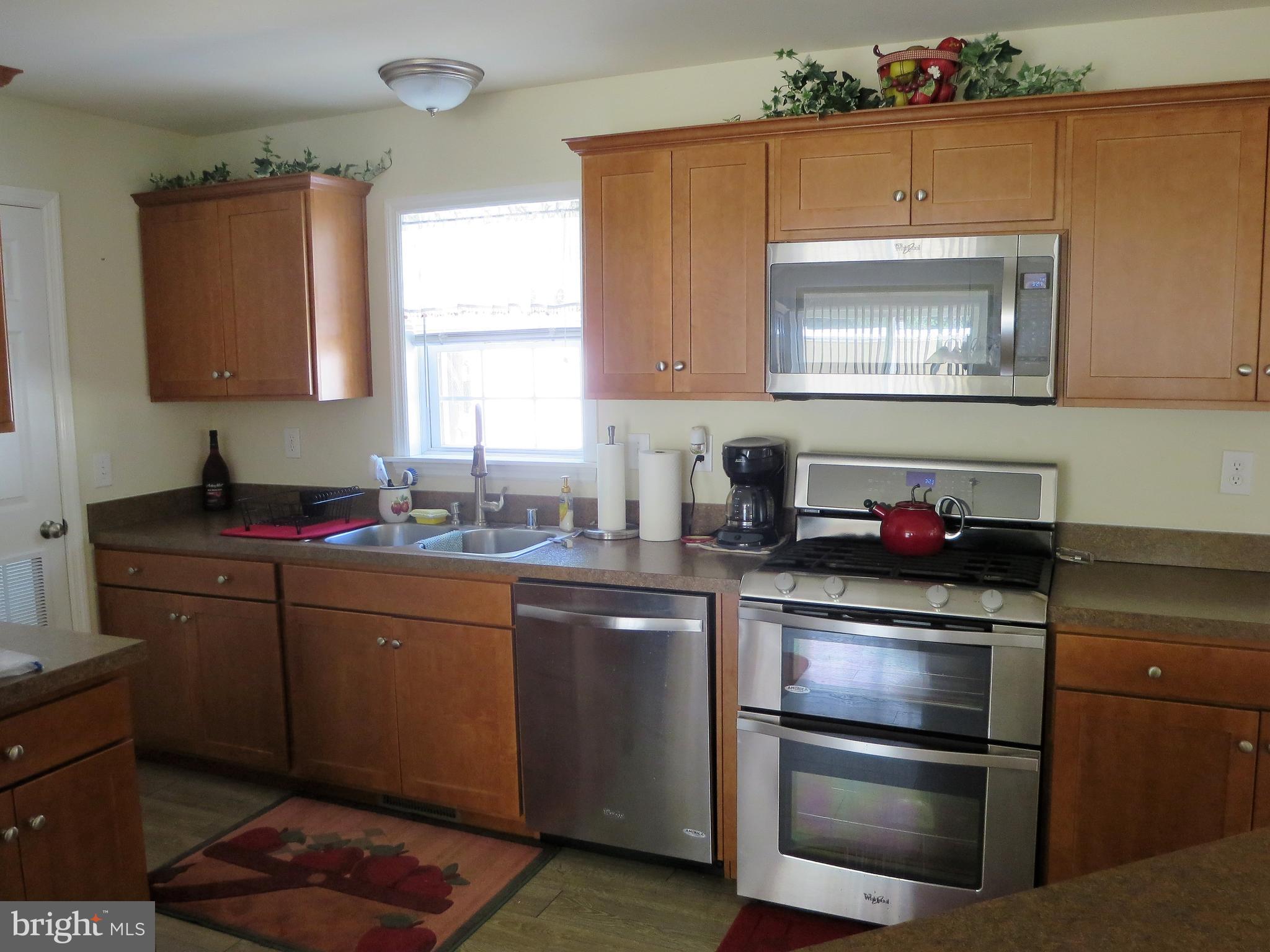 29521 Maple Road, Unit 54982 Lewes, DE 19958 - Photo 10 of 38 Kitchen