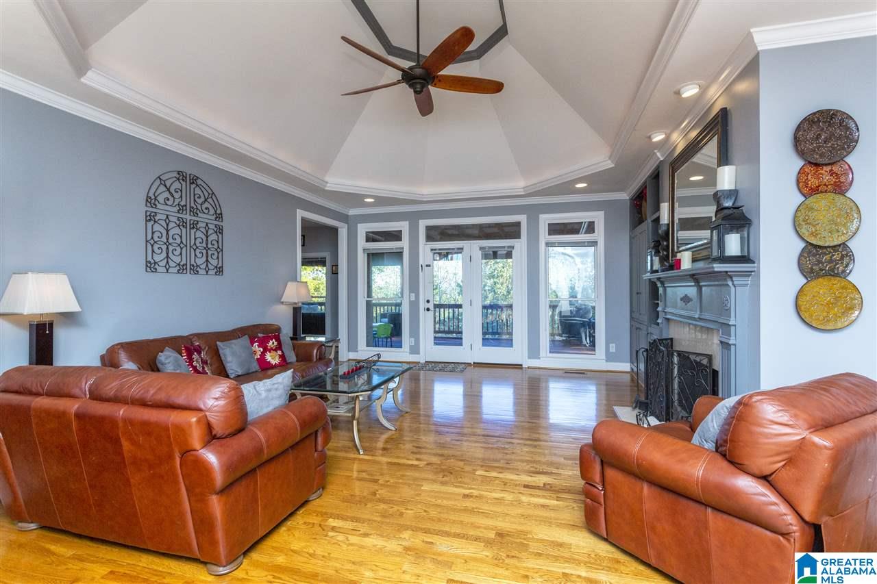 311 Quail Ridge Court Helena, AL 35080 - Photo 16 of 50