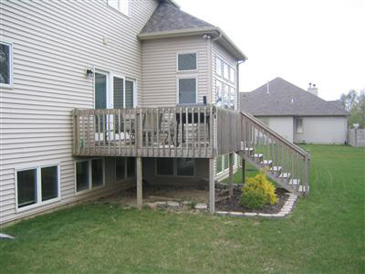 2127 Calais Road Fort Wayne, IN 46814 - Photo 10 of 11 Gallery Image 10