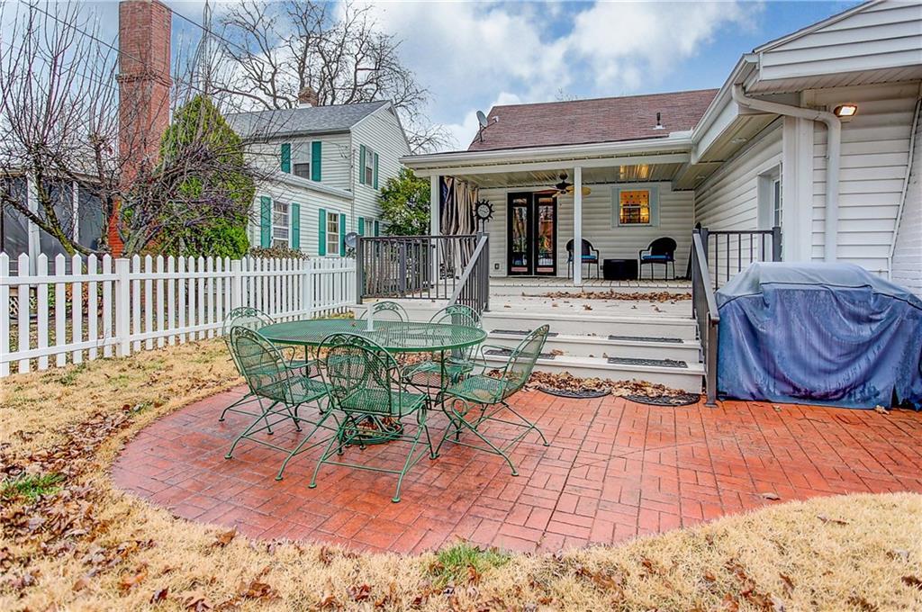 218 Penn Road Troy, OH 45373 - Photo 38 of 43 Gallery Image 38