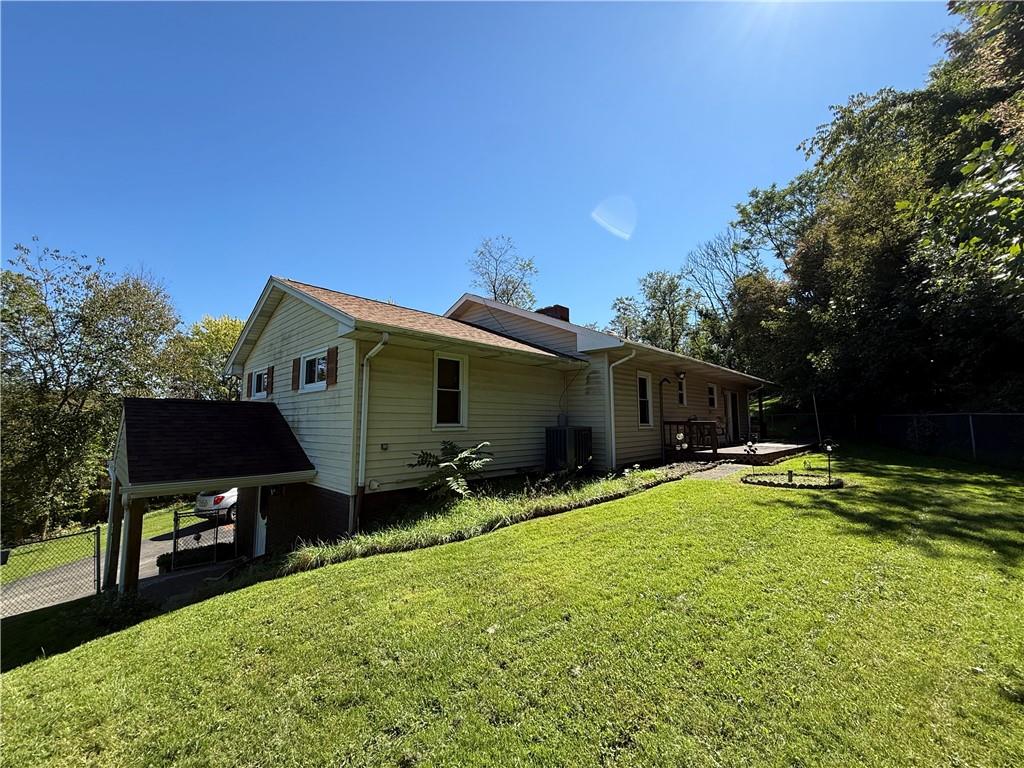 2230 Butler Logan Road Tarentum, PA 15084 - Photo 9 of 27 Gallery Image 9