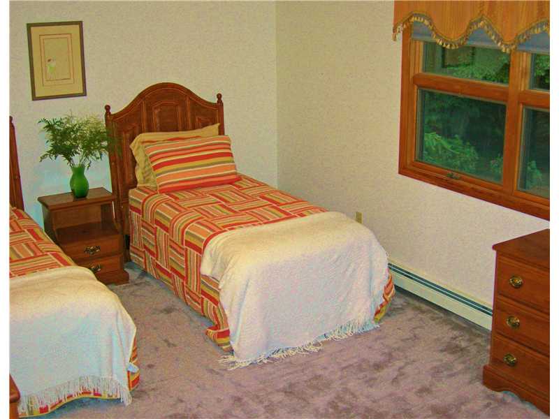 395 Rocky Hill Road Scituate, RI 02857 - Photo 18 of 22 Bedroom.