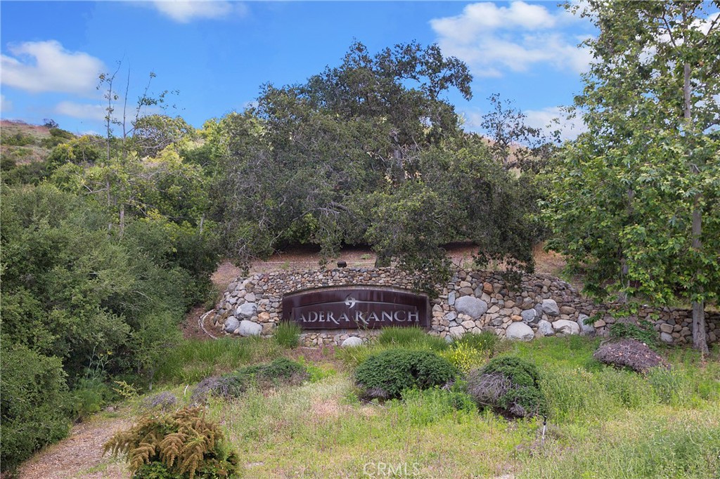 25 Thorp Spring Ladera Ranch, CA 92694 - Photo 43 of 46 Ladera Ranch Sign