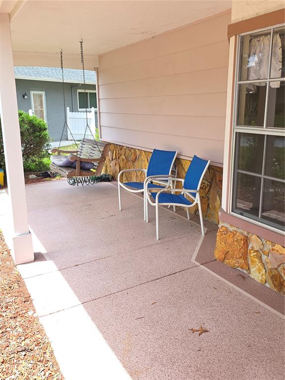 6264 Darien Way Spring Hill, FL 34606 - Photo 22 of 23