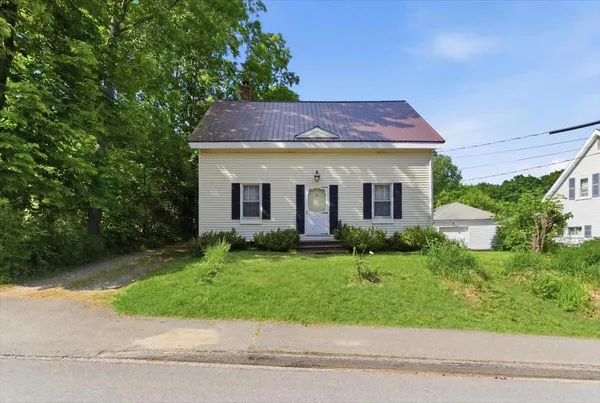 $295,000 | 51 Northern Avenue, Farmingdale, ME 04344