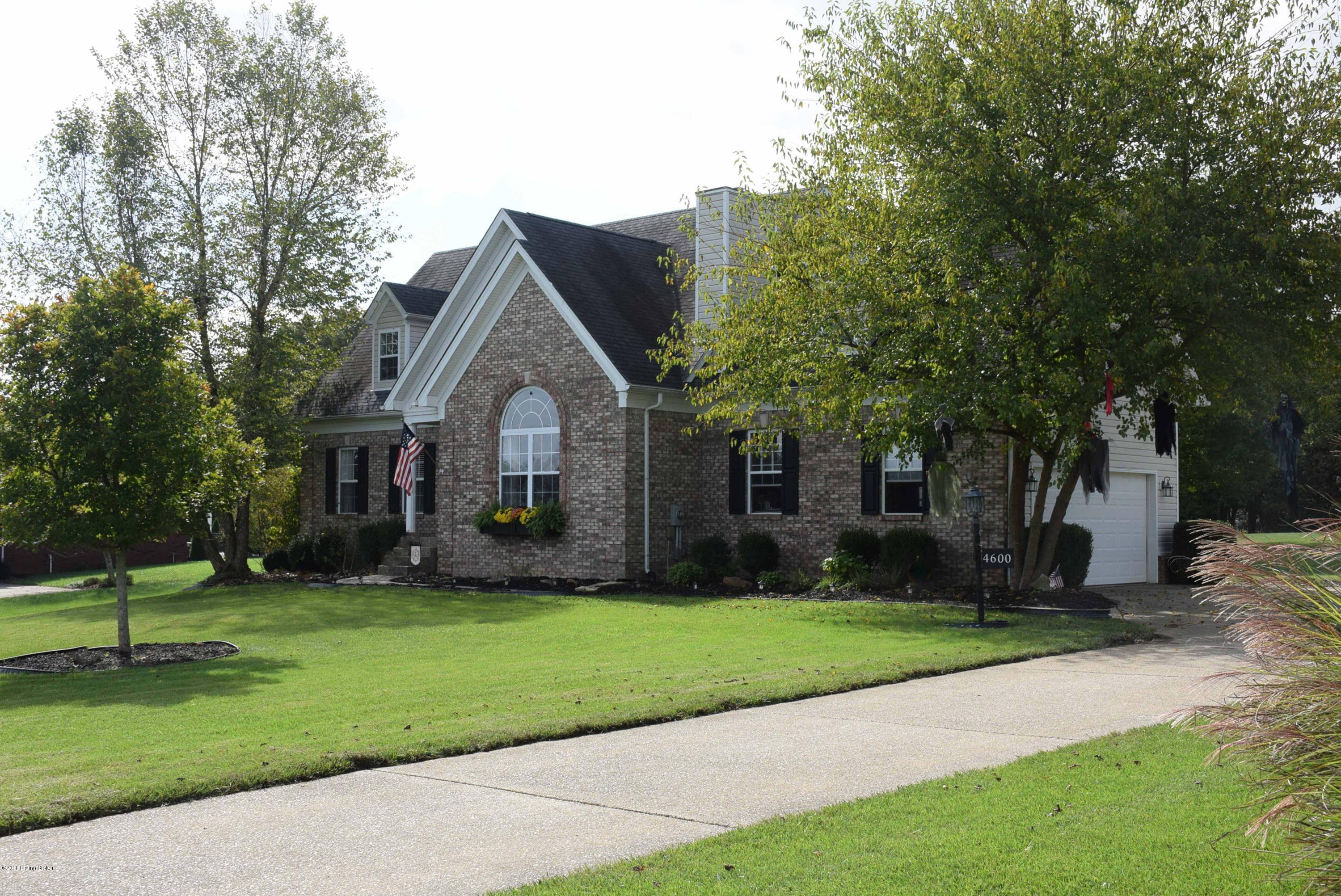 4600 Stone Ridge Road Crestwood, KY 40014 - Photo 2 of 43 4600 Stone Ridge updates-103