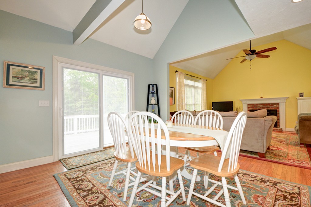 640 Scott Road Oakham, MA 01068 - Photo 10 of 30