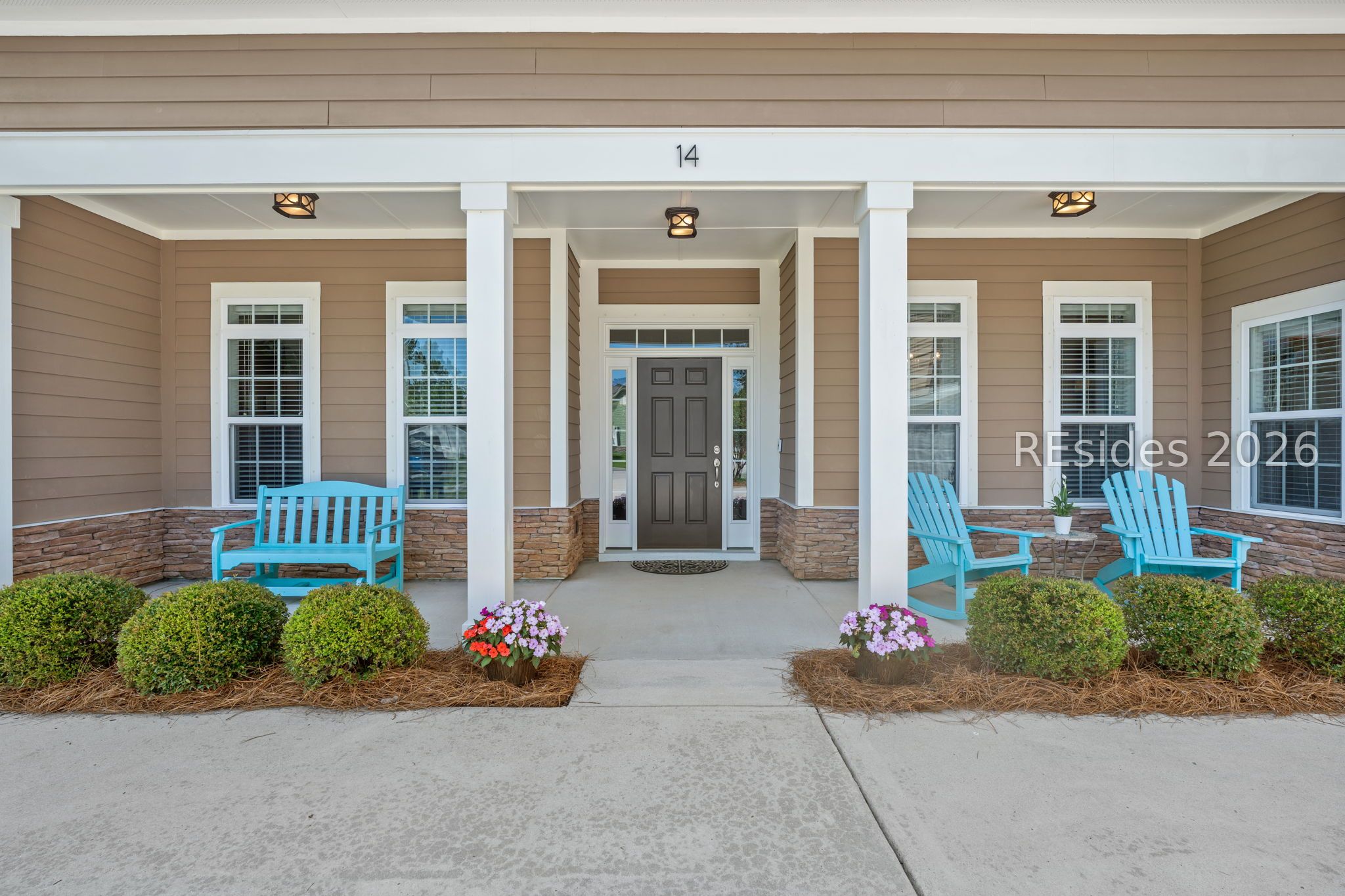 14 Junction Way Bluffton, SC 29910 - Photo 5 of 73