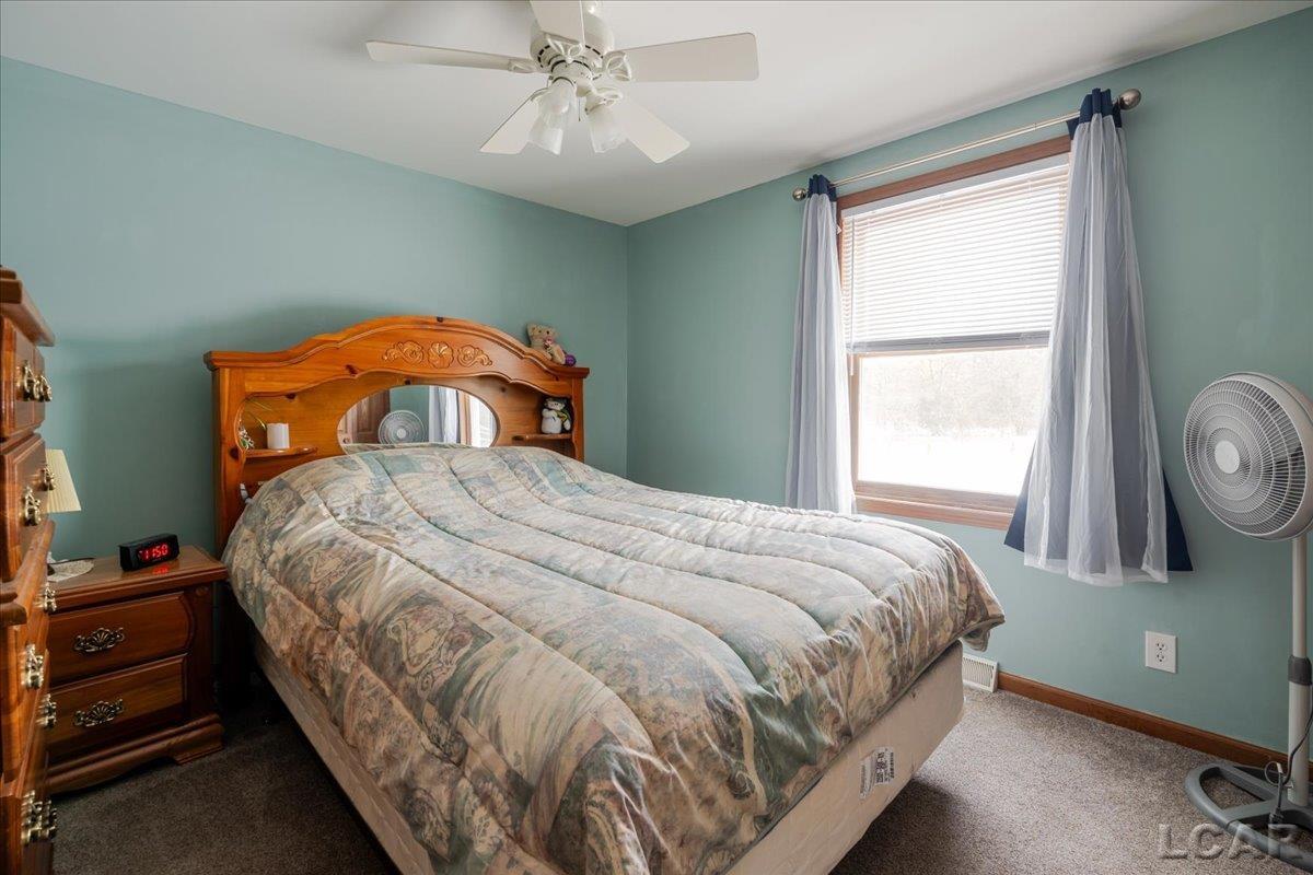 2829 Sutton Road Adrian, MI 49221 - Photo 22 of 37