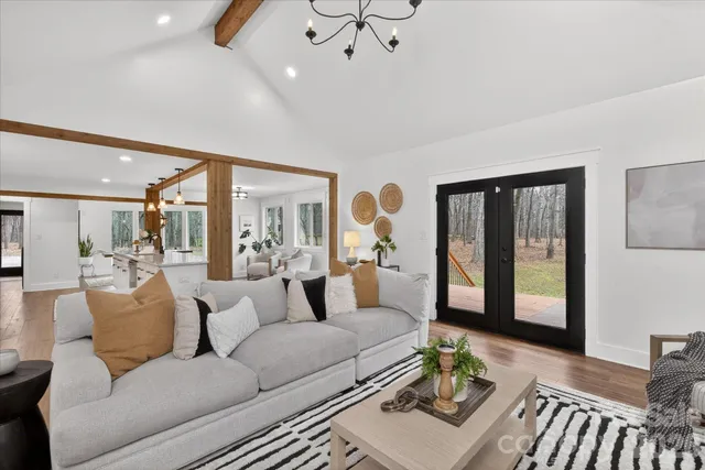 $995,000 | 316 Wade Hampton Drive, Matthews, NC 28104