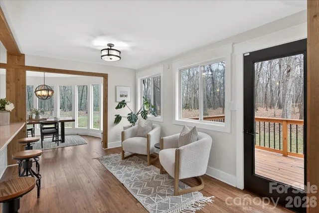 $995,000 | 316 Wade Hampton Drive, Matthews, NC 28104