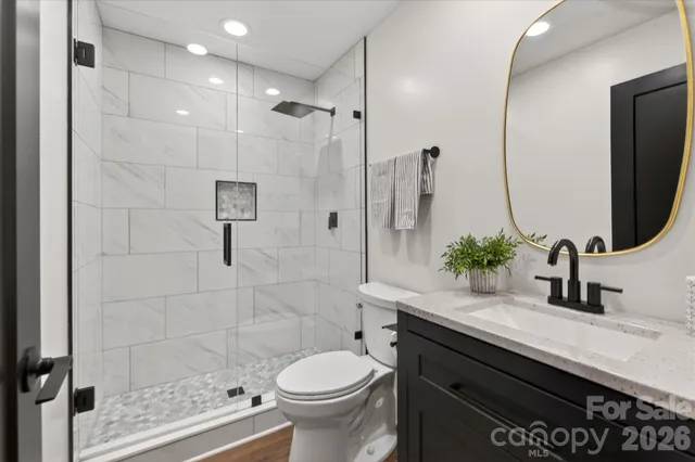 $995,000 | 316 Wade Hampton Drive, Matthews, NC 28104