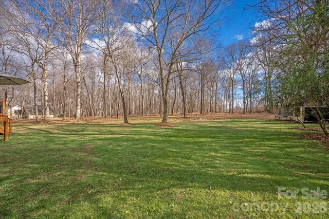 $995,000 | 316 Wade Hampton Drive, Matthews, NC 28104