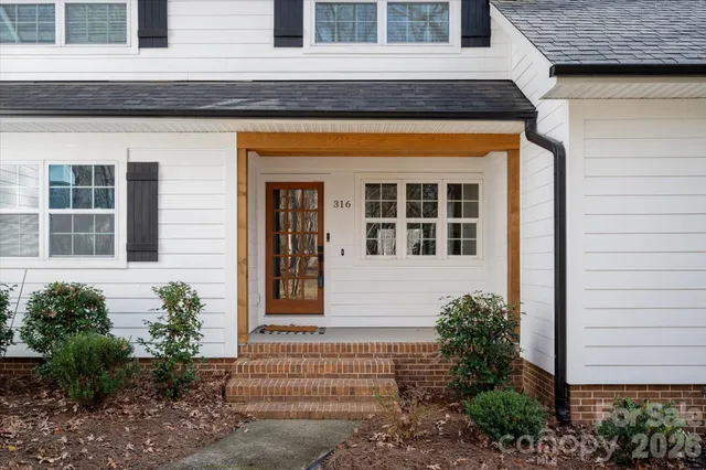 $995,000 | 316 Wade Hampton Drive, Matthews, NC 28104