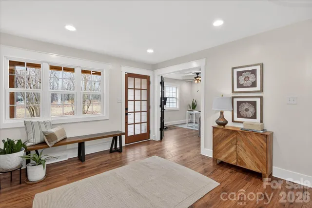 $995,000 | 316 Wade Hampton Drive, Matthews, NC 28104