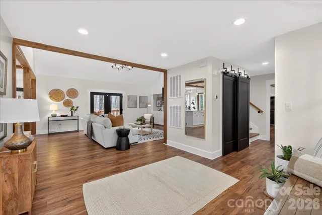 $995,000 | 316 Wade Hampton Drive, Matthews, NC 28104