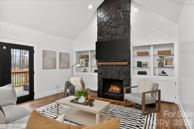 $995,000 | 316 Wade Hampton Drive, Matthews, NC 28104