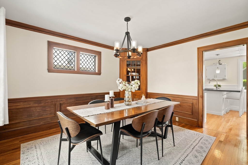 31 Whittier Road Medford, MA 02155 - Photo 12 of 41 Gallery Image 12