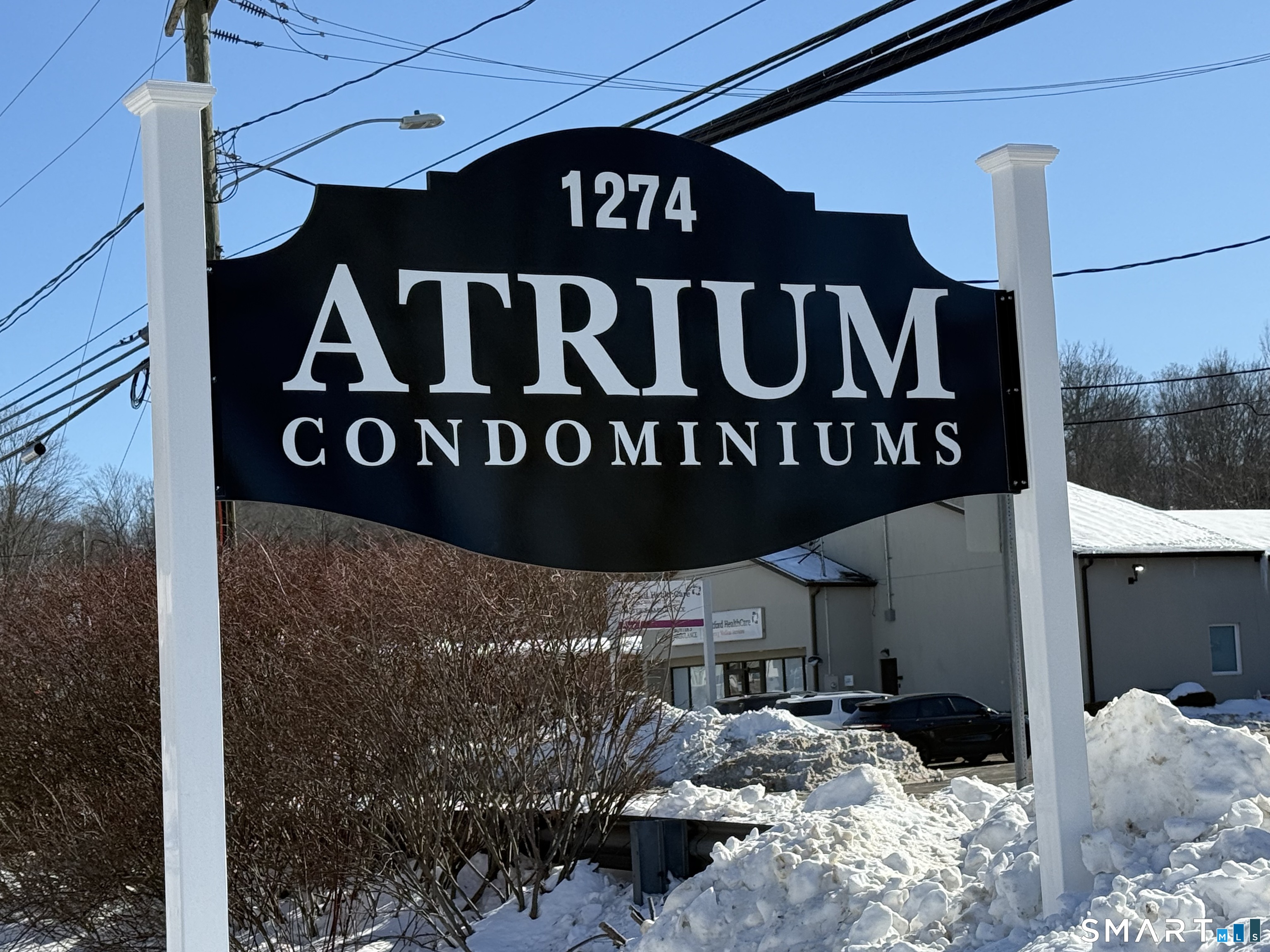 1274 East Main Street, Unit D7 Meriden, CT 06450 - Photo 2 of 21