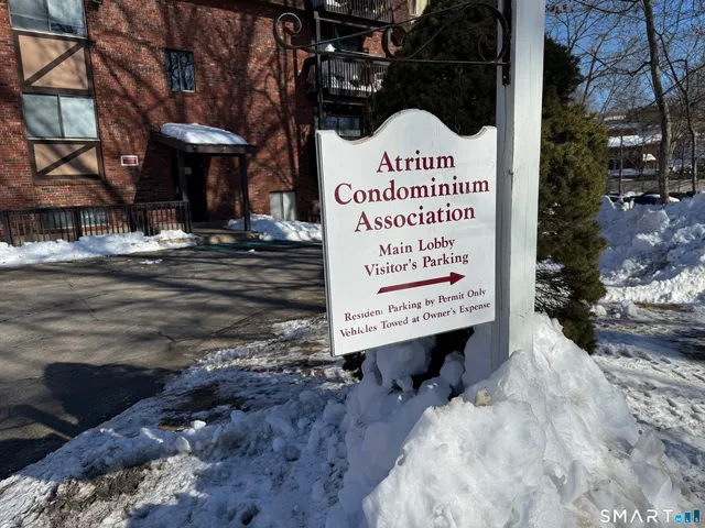 $149,000 | 1274 East Main Street, Unit D7, Meriden, CT 06450