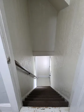 a view of small space