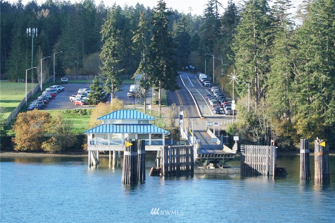 0 Villa Beach Road Anderson Island, WA 98303 - Photo 14 of 25 Gallery Image 14