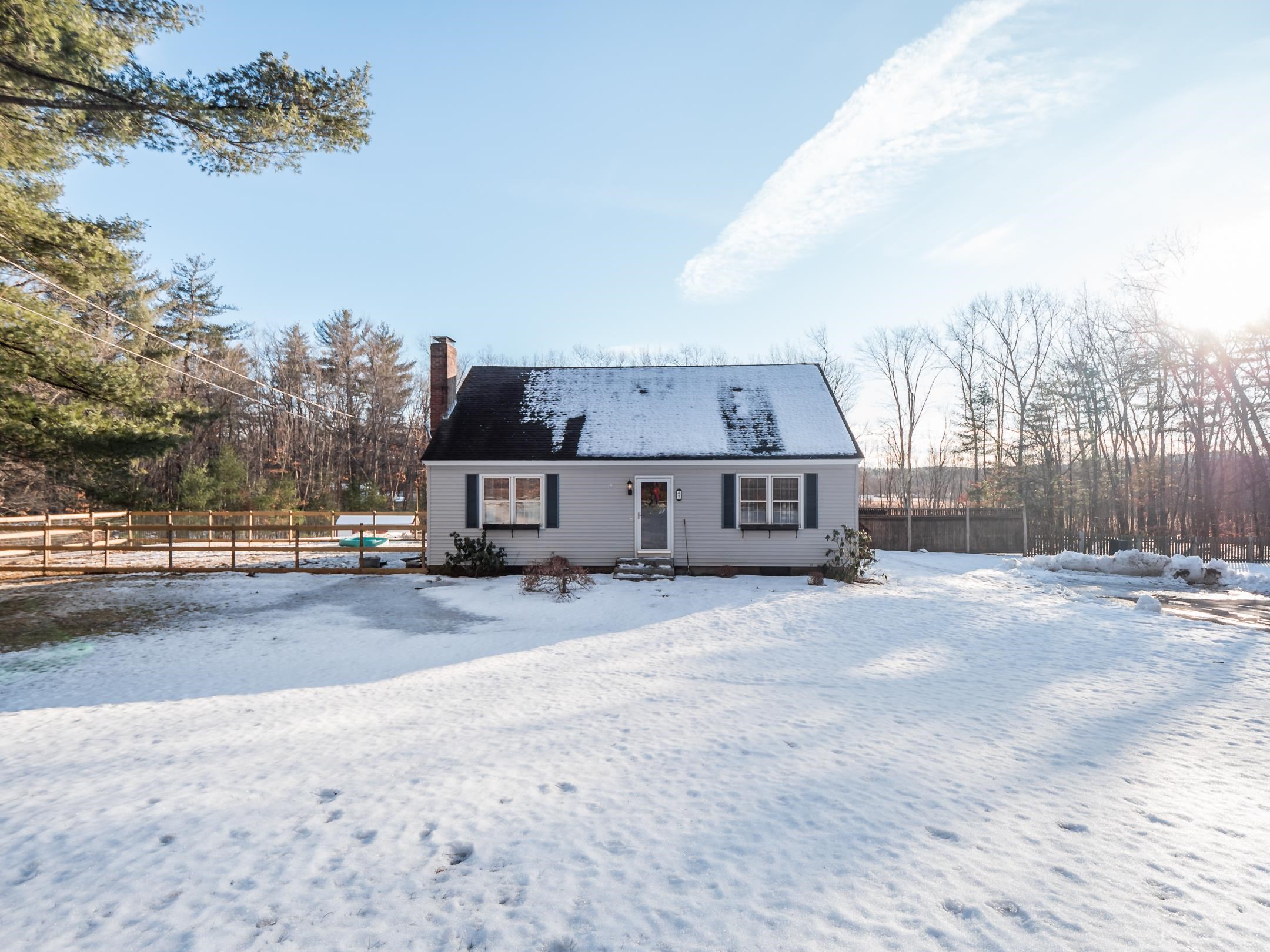 47 Merrimack Road Amherst, NH 03031 - Photo 29 of 40