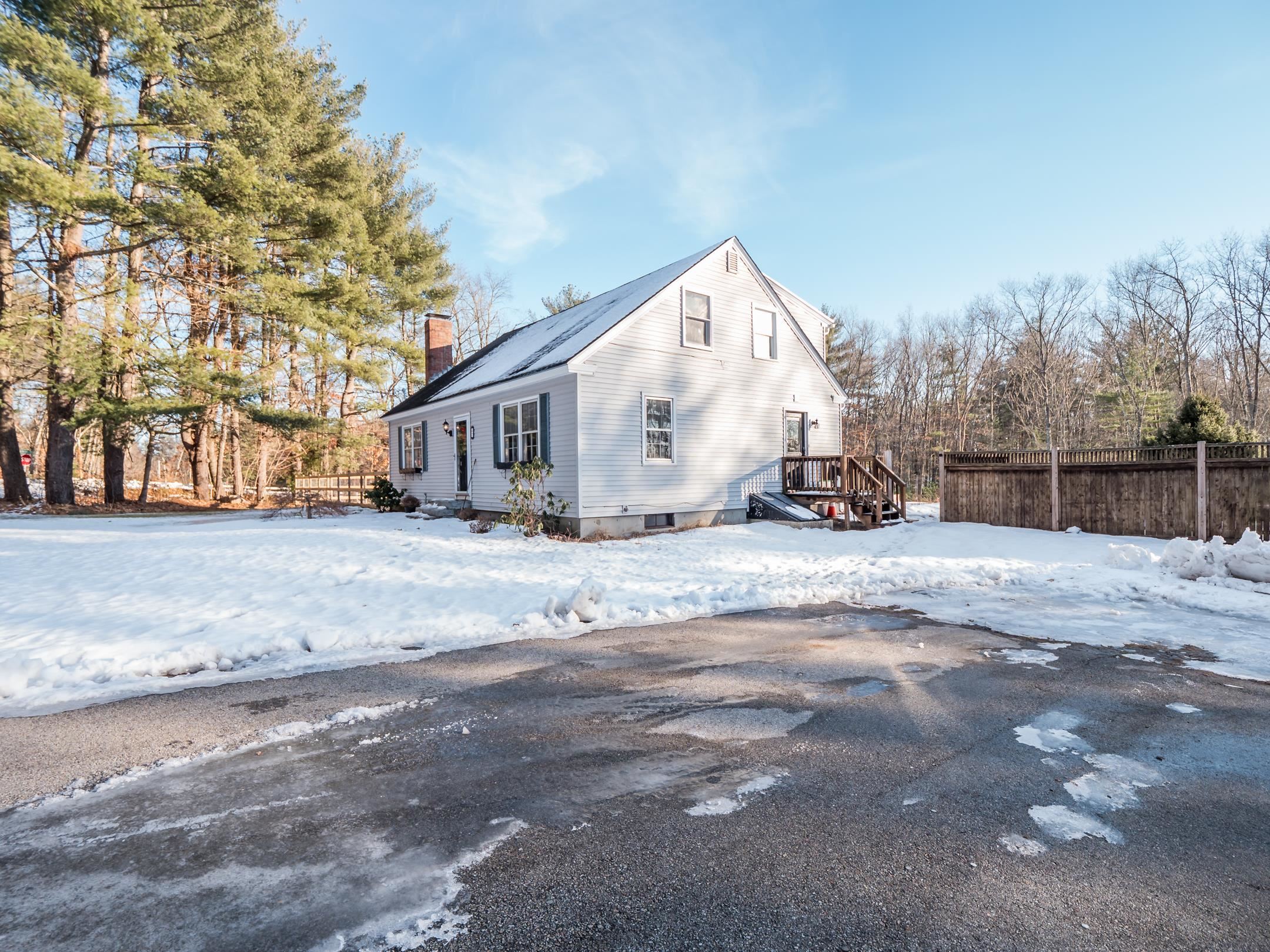 47 Merrimack Road Amherst, NH 03031 - Photo 30 of 40