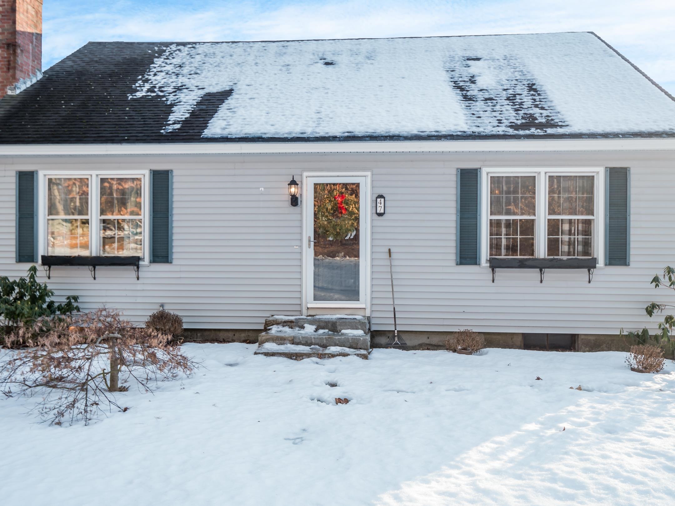 47 Merrimack Road Amherst, NH 03031 - Photo 31 of 40