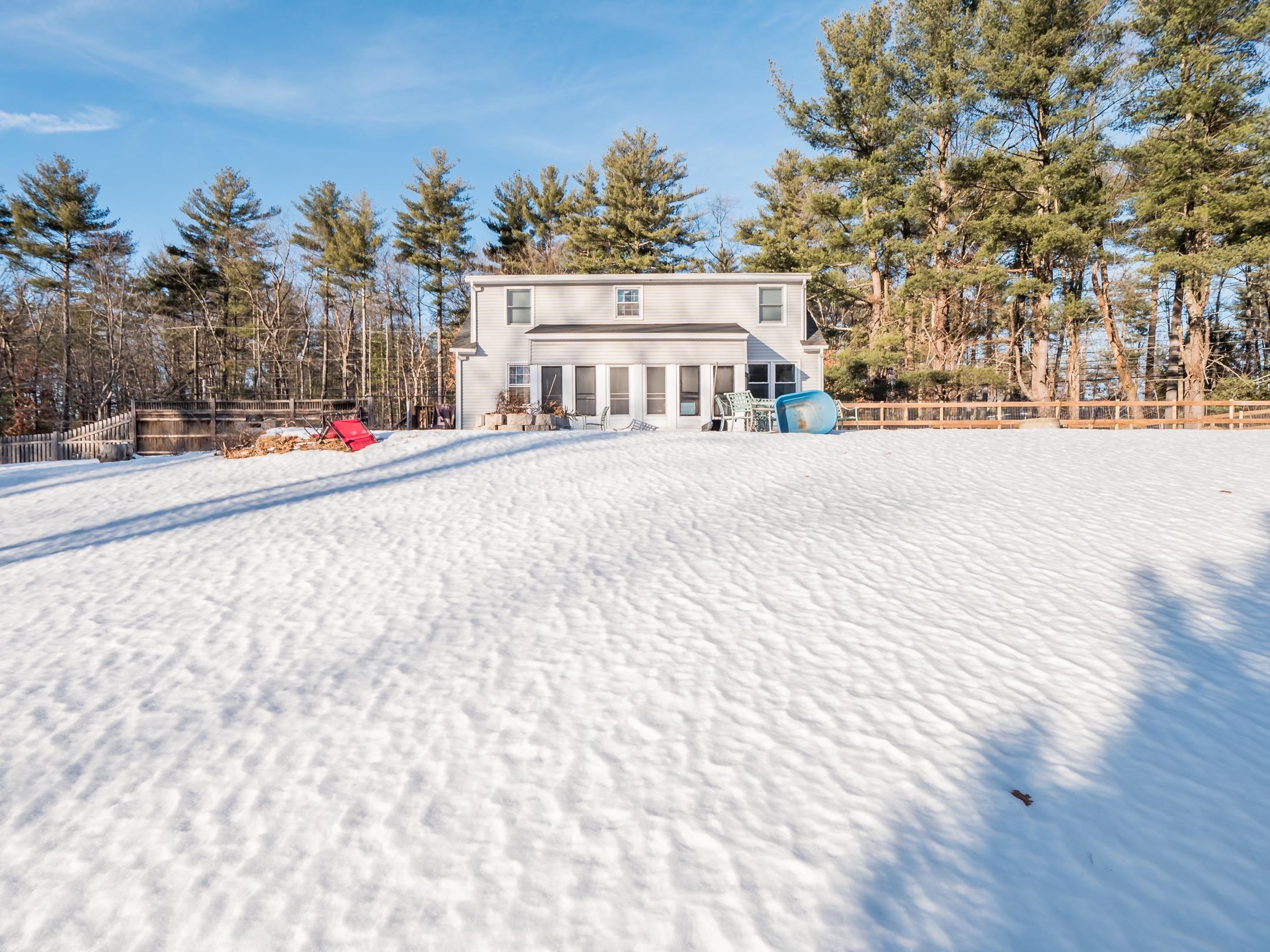 47 Merrimack Road Amherst, NH 03031 - Photo 32 of 40