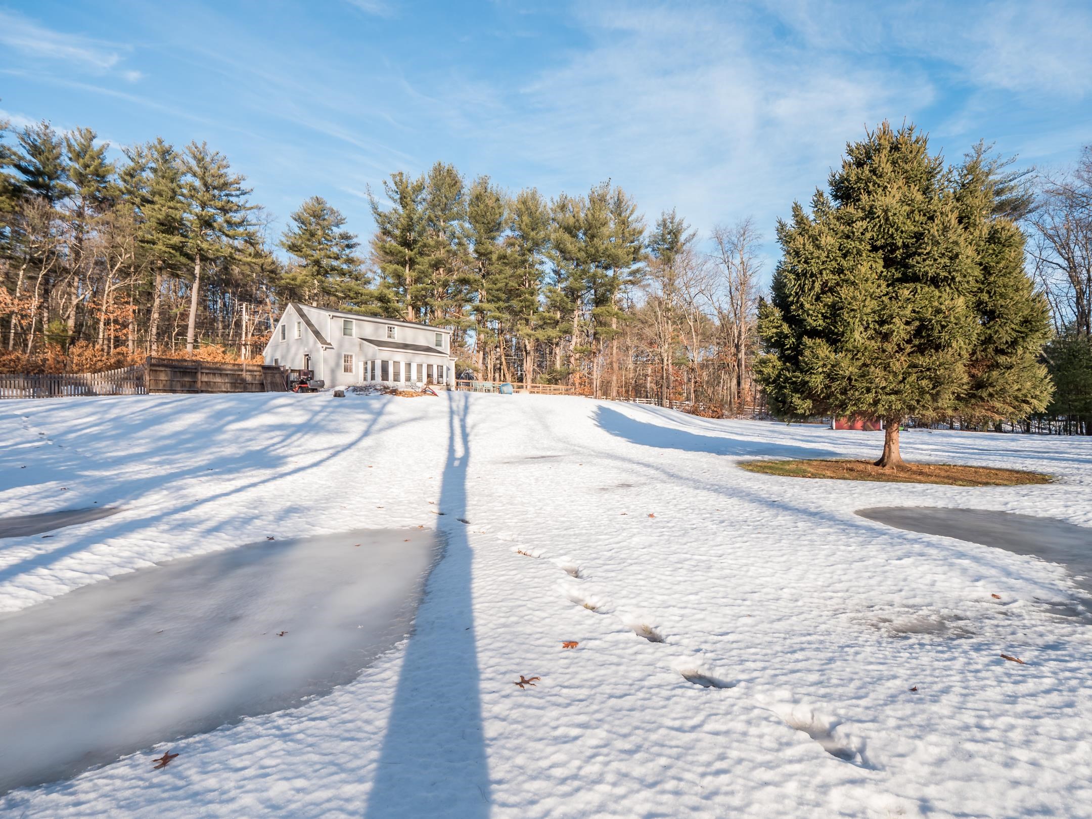 47 Merrimack Road Amherst, NH 03031 - Photo 33 of 40
