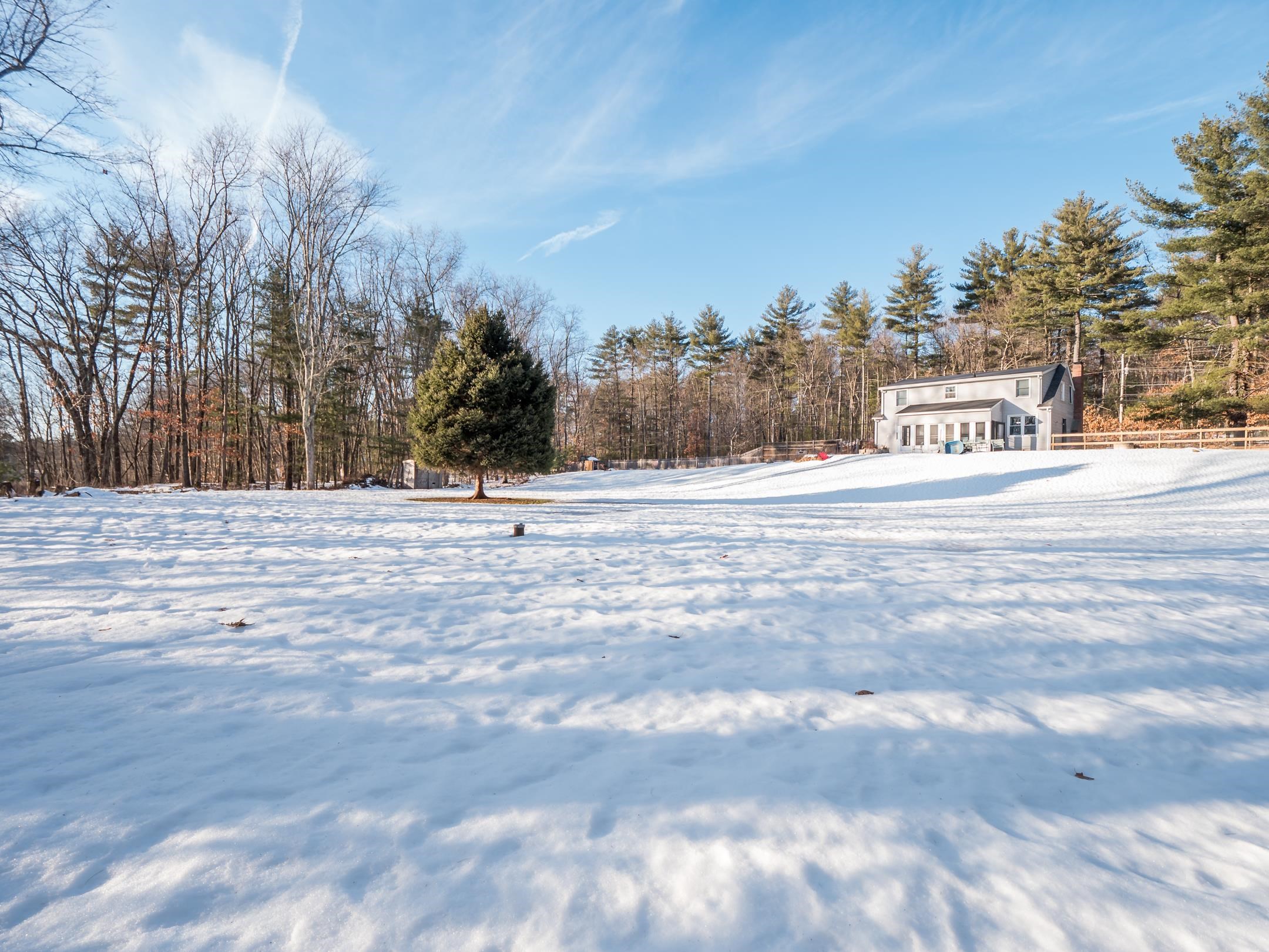 47 Merrimack Road Amherst, NH 03031 - Photo 35 of 40