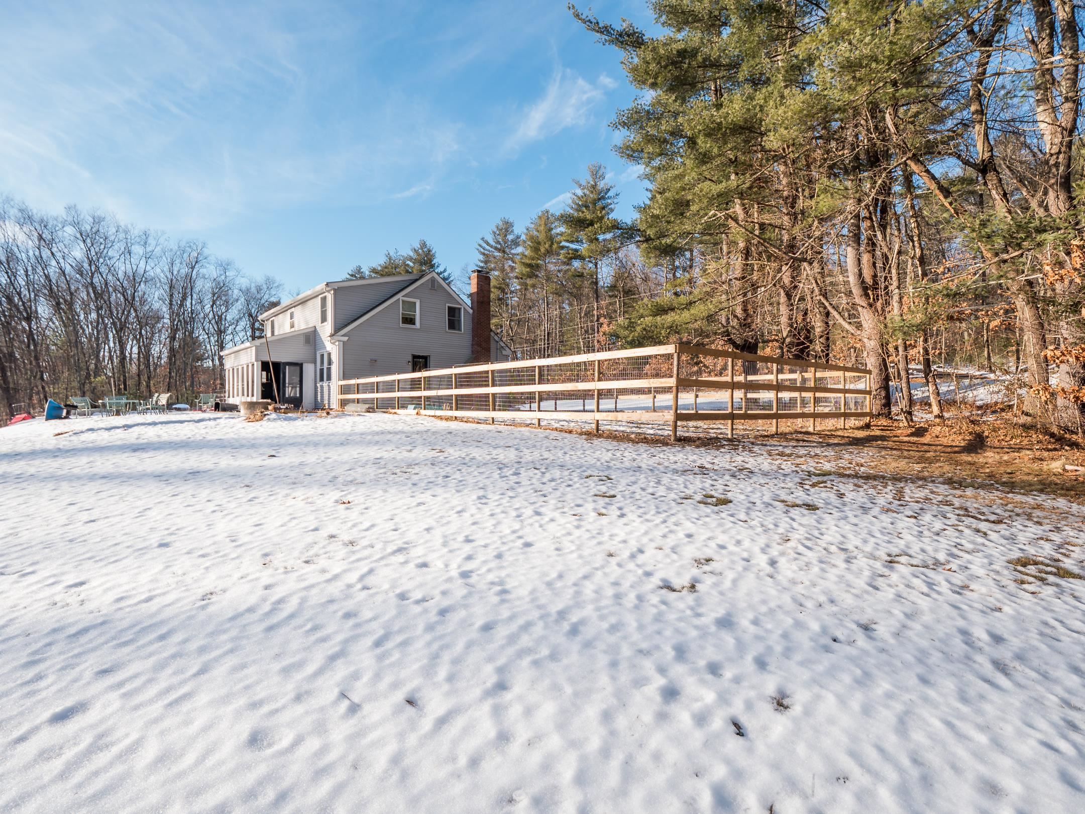 47 Merrimack Road Amherst, NH 03031 - Photo 36 of 40