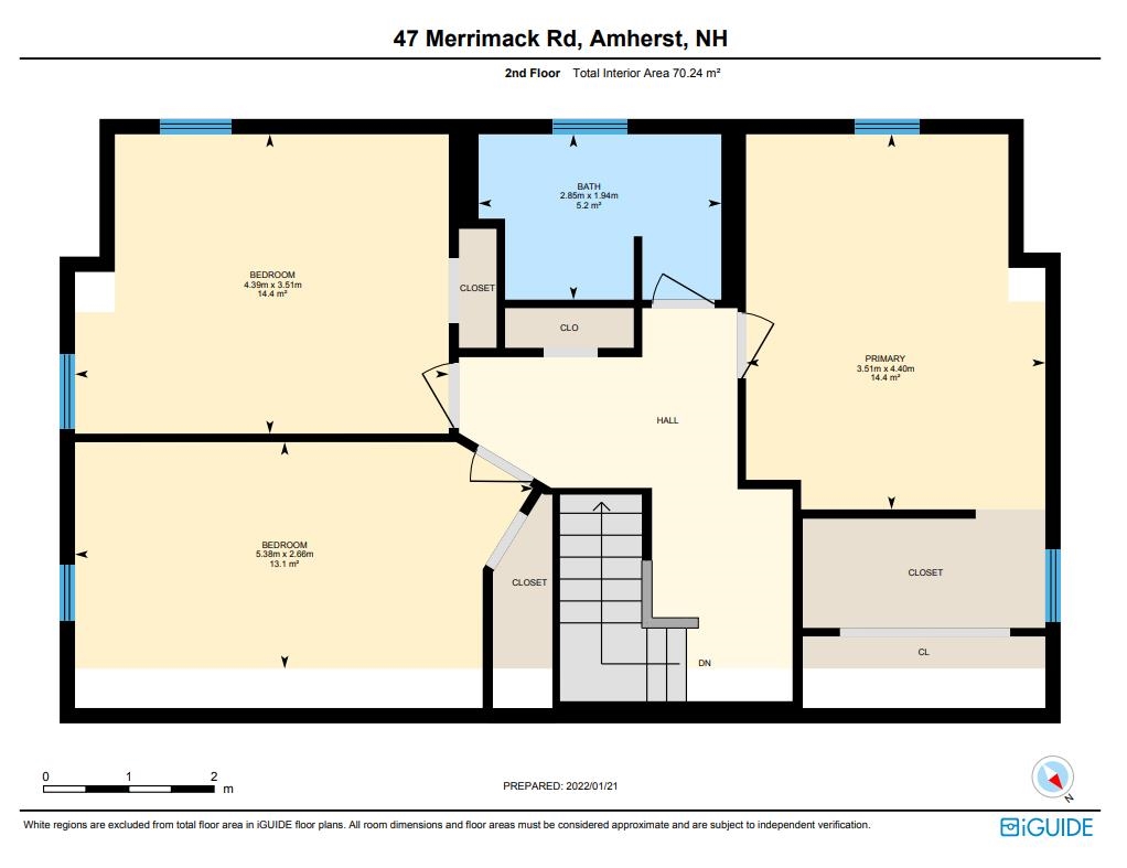 47 Merrimack Road Amherst, NH 03031 - Photo 40 of 40