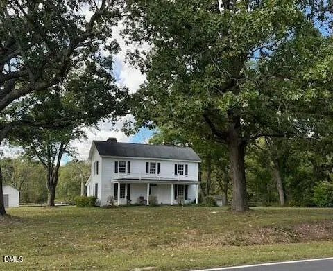 $450,000 | 6663 Harold Obrien Road, Oxford, NC 27565
