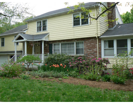 31 Baskin Road Lexington, MA 02421 - Photo 1 of 1