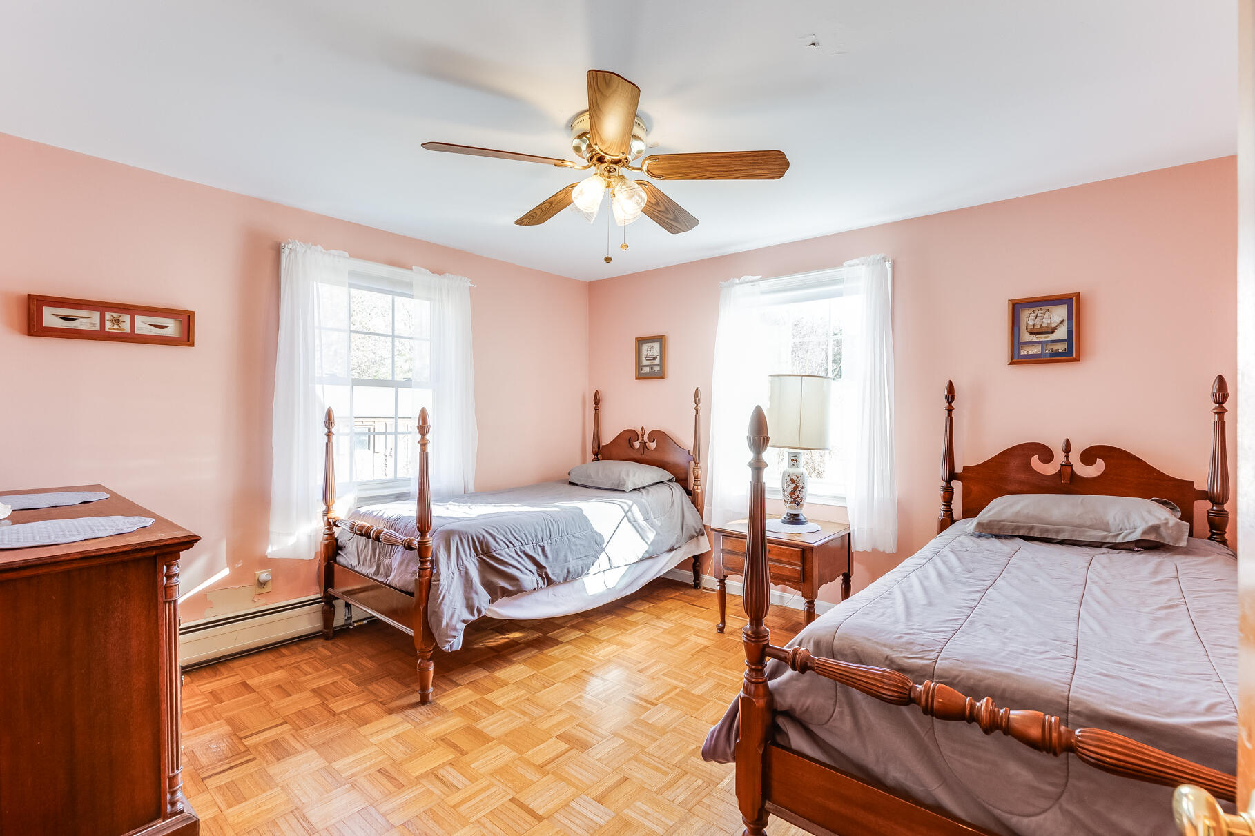 990 Massasoit Road Eastham, MA 02642 - Photo 12 of 36 1st floor Bedroom 2