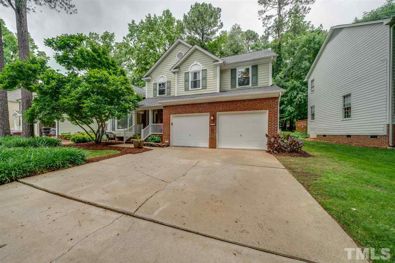 3213 Eagle Trail Raleigh, NC 27615 - Photo 1 of 30 Gallery Image 1