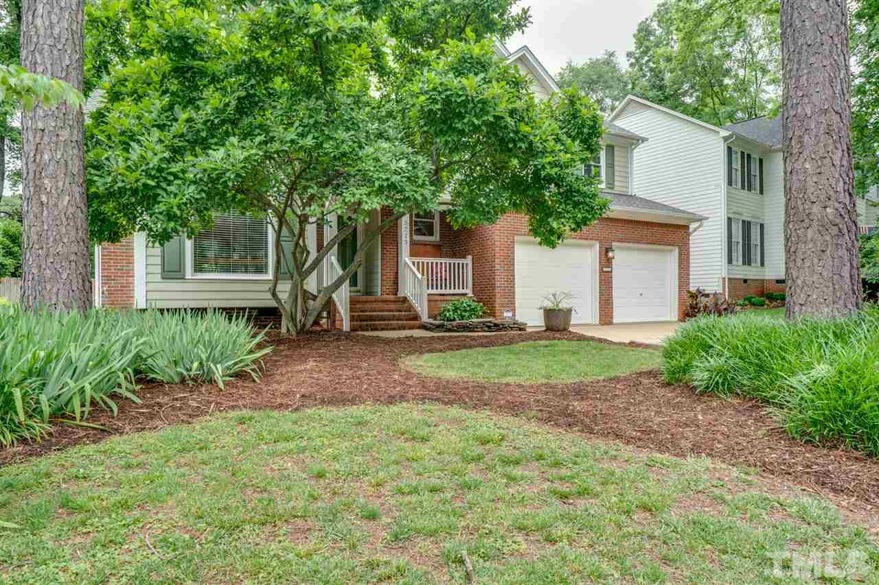 3213 Eagle Trail Raleigh, NC 27615 - Photo 2 of 30 Gallery Image 2
